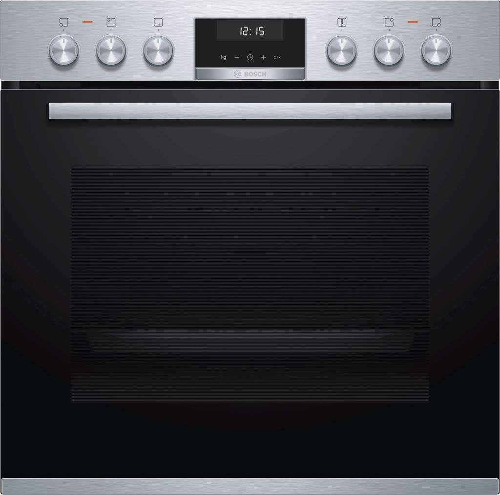 Bosch HEA537BS0