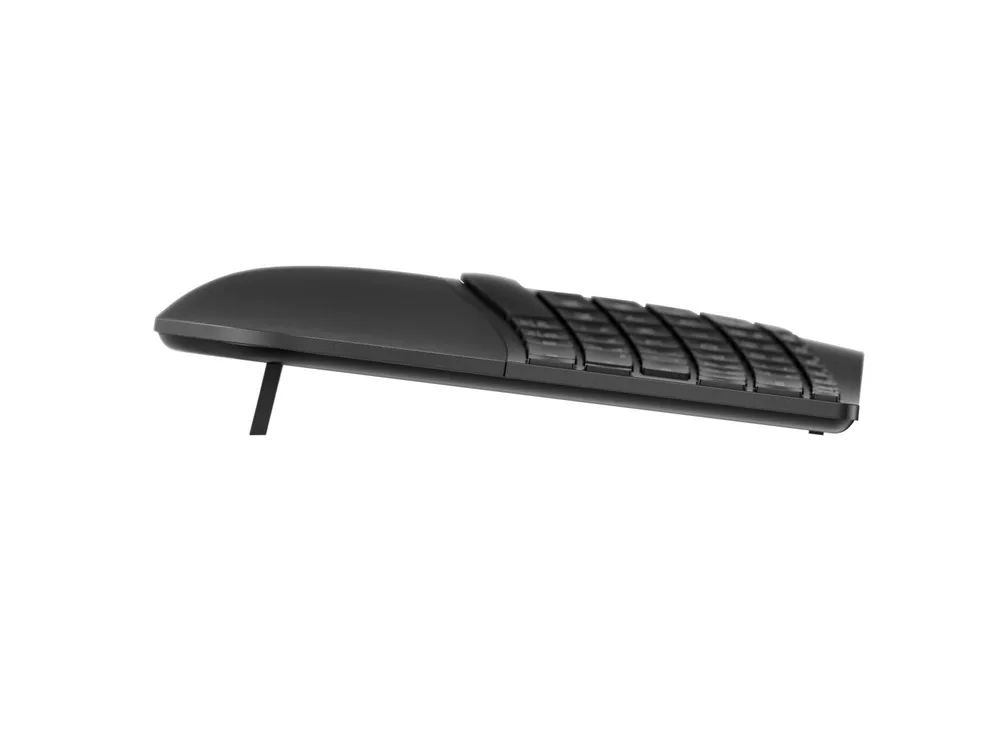 HP 965 - Tastatur-und-Tastenfeld-Set - kompakte