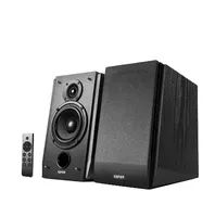 Edifier R1855DB - 2-Wege - 2.0 Kanäle - Verkabelt & Kabellos - 70 W - 60 - 20000 Hz - Schwarz