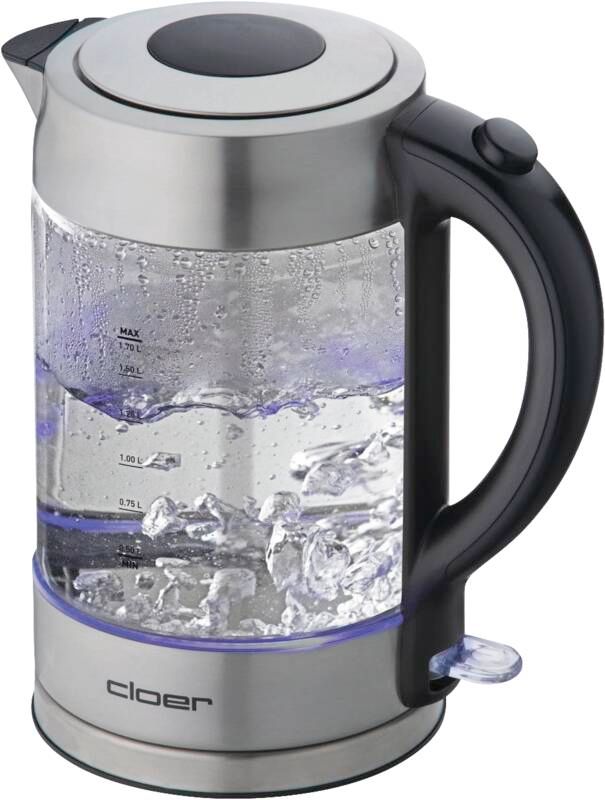 Cloer Wasserkocher 4429