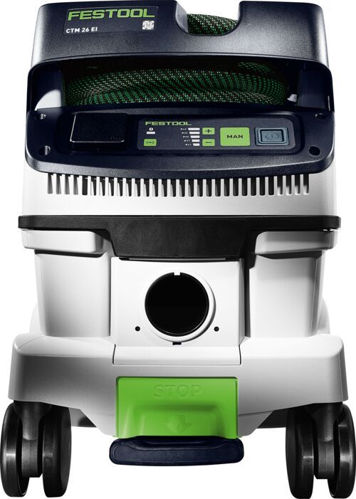 Festool CLEANTEC CTM 26 EI