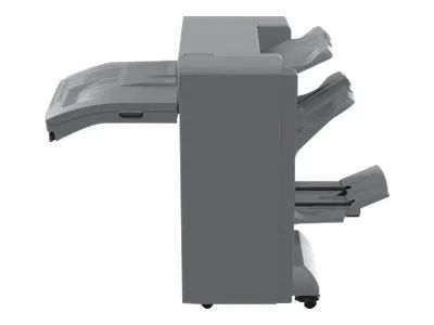 Lexmark Booklet Staple 2/4 Hole Punch CS/CX94x