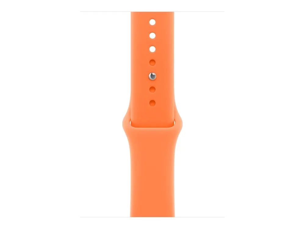 Apple Armband für Smartwatch - 46mm - M/L (für Handgelenke 160 - 210 mm)