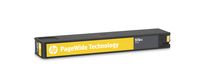 HP Besonders hohe Ergiebigkeit - Gelb - Original