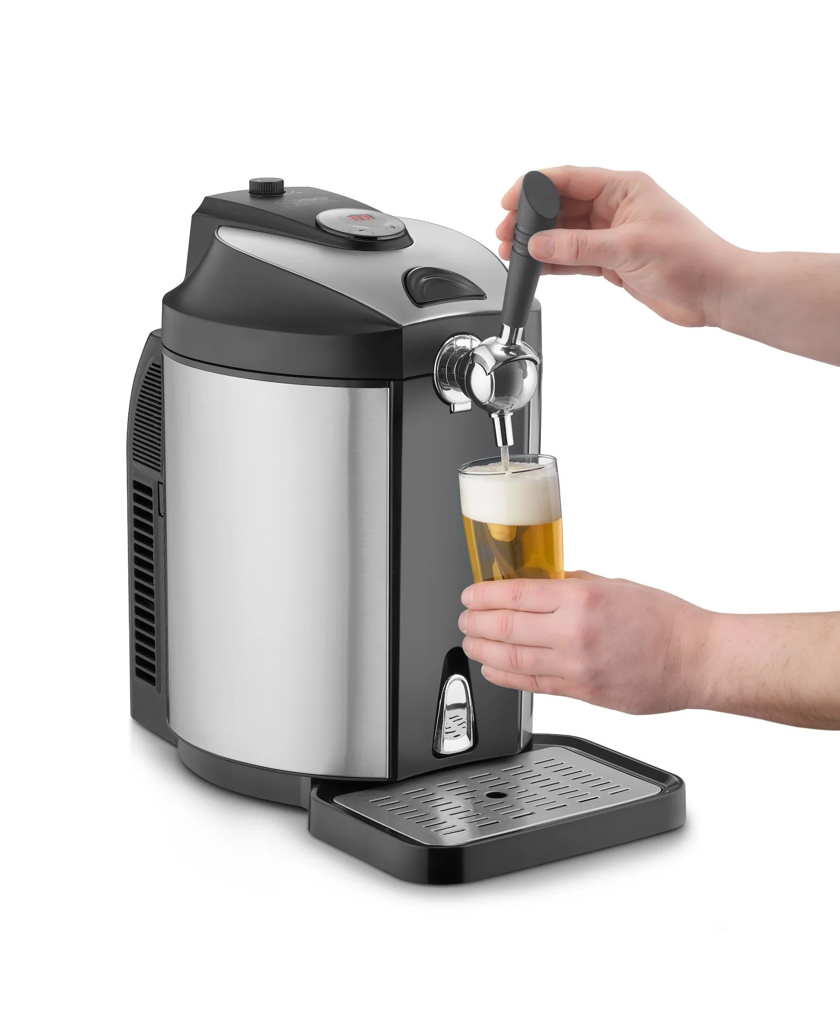 CASO Beer Master