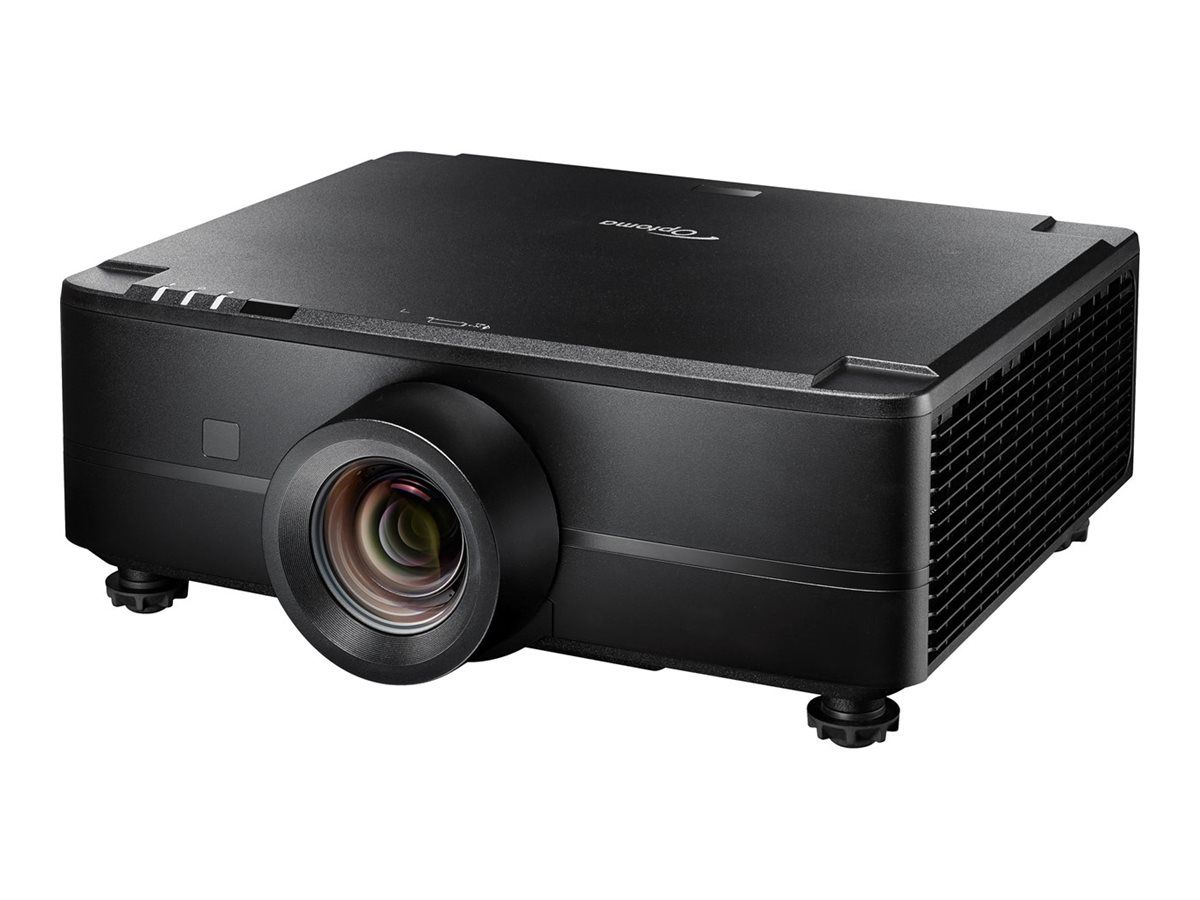 Optoma ZK810T - DLP-Projektor - Laser - 3D - 8600 lm