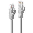 Lindy Basic - Patch-Kabel - RJ-45 (M) bis RJ-45 (M)