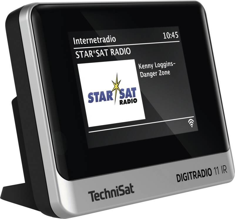 Technisat DIGITRADIO 11 IR