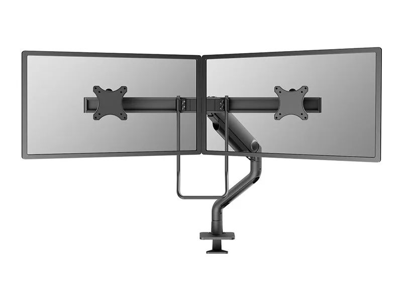 Neomounts DS75S-950BL2 NEXT One - Befestigungskit (Monitorarm, Klemmmontagesockel, Tischplattenbohrung)