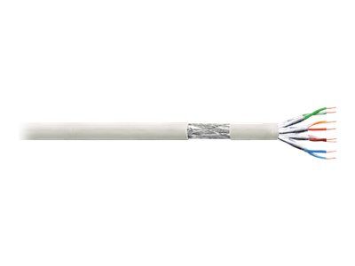 LogiLink PrimeLine - Bulkkabel - 100 m - SFTP