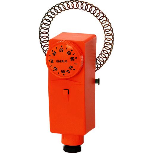 Eberle ROHRANLEGERREGLER 20...90C / EBERLE RAR 87501 875010001000