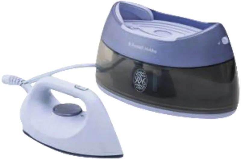 Russell Hobbs Fabric LuxeDampfbügelstation 28560-56