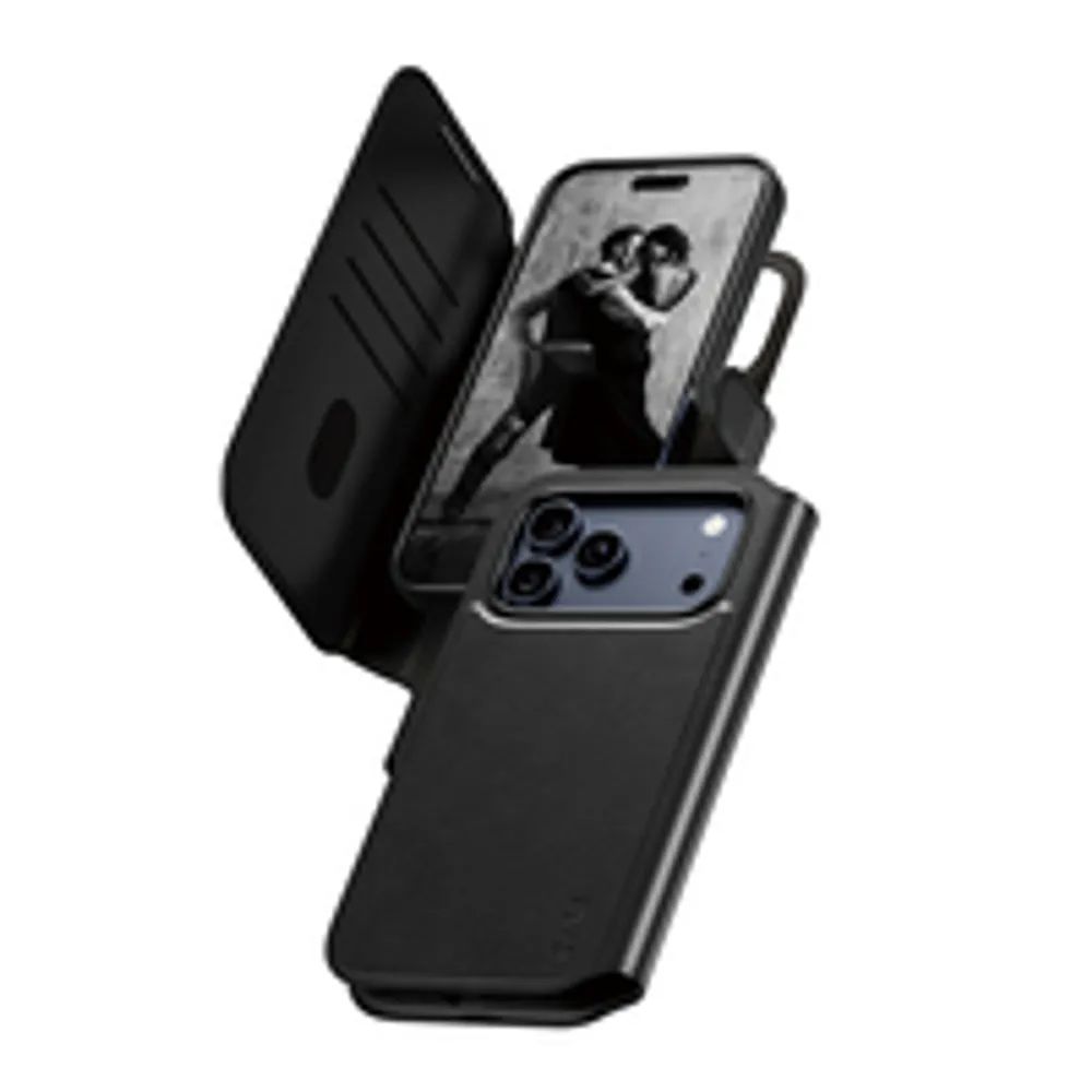 PanzerGlass CARE by PanzerGlass Tango - Flip-Hülle für Mobiltelefon