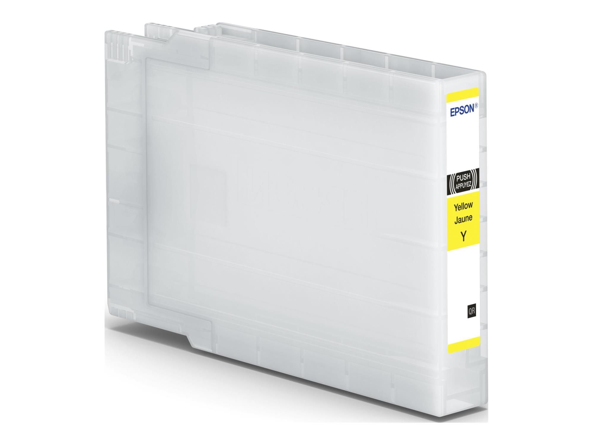 Epson Tinte gelb 8000S WF Pro WF-C8190/WF-C8690''XXL''