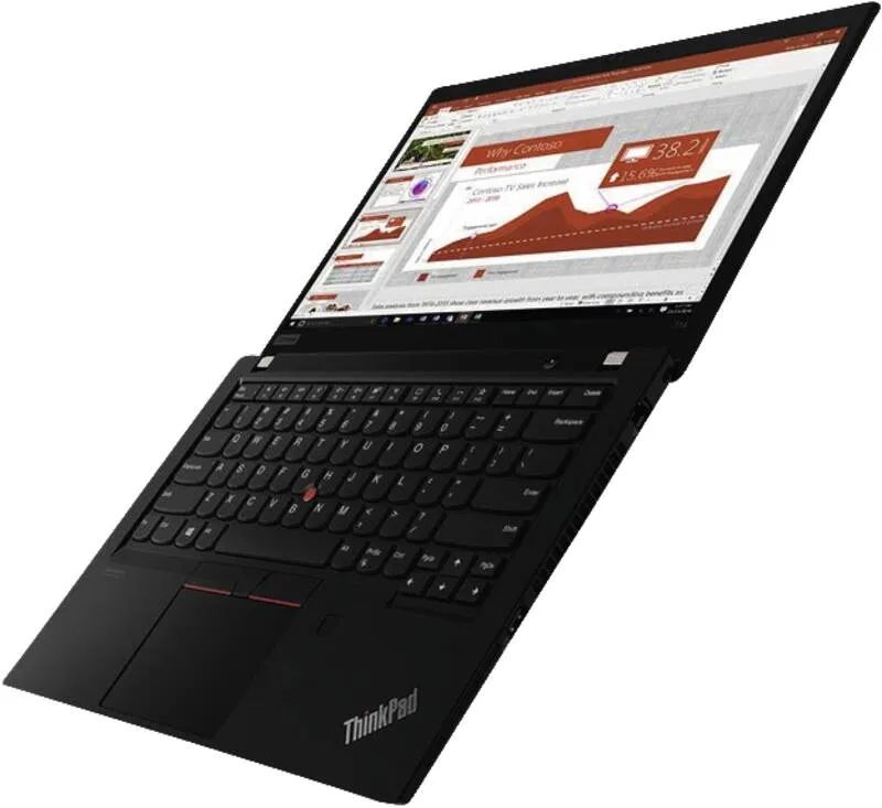 tecXL ThinkPad T14 (Lenovo Refurbished)