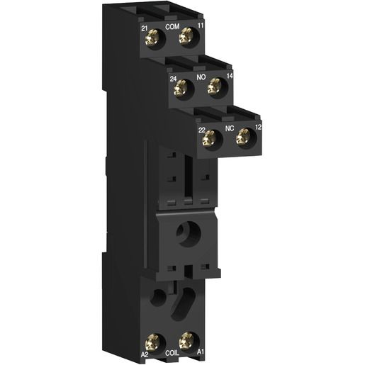 Schneider Electric RELAISSOCKEL RSB2A080+RSB1A160 / SCHN.E RSZE1S48M