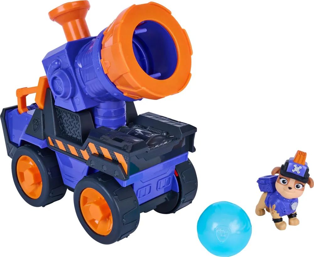 Spin Master International B.V. RBL Mix' Mega Blaster Fahrzeug