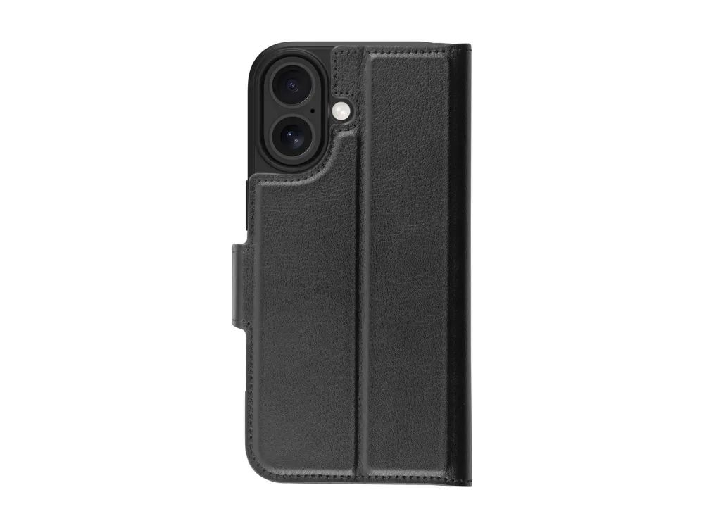 dbramante1928 Oslo Pro - Flip-Hülle für Apple iPhone 17