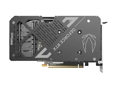 ZOTAC GAMING AMP Core - Grafikkarte - GeForce RTX 5060