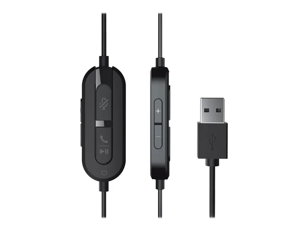 Creative Labs Creative Chat USB - Headset - On-Ear - kabelgebunden