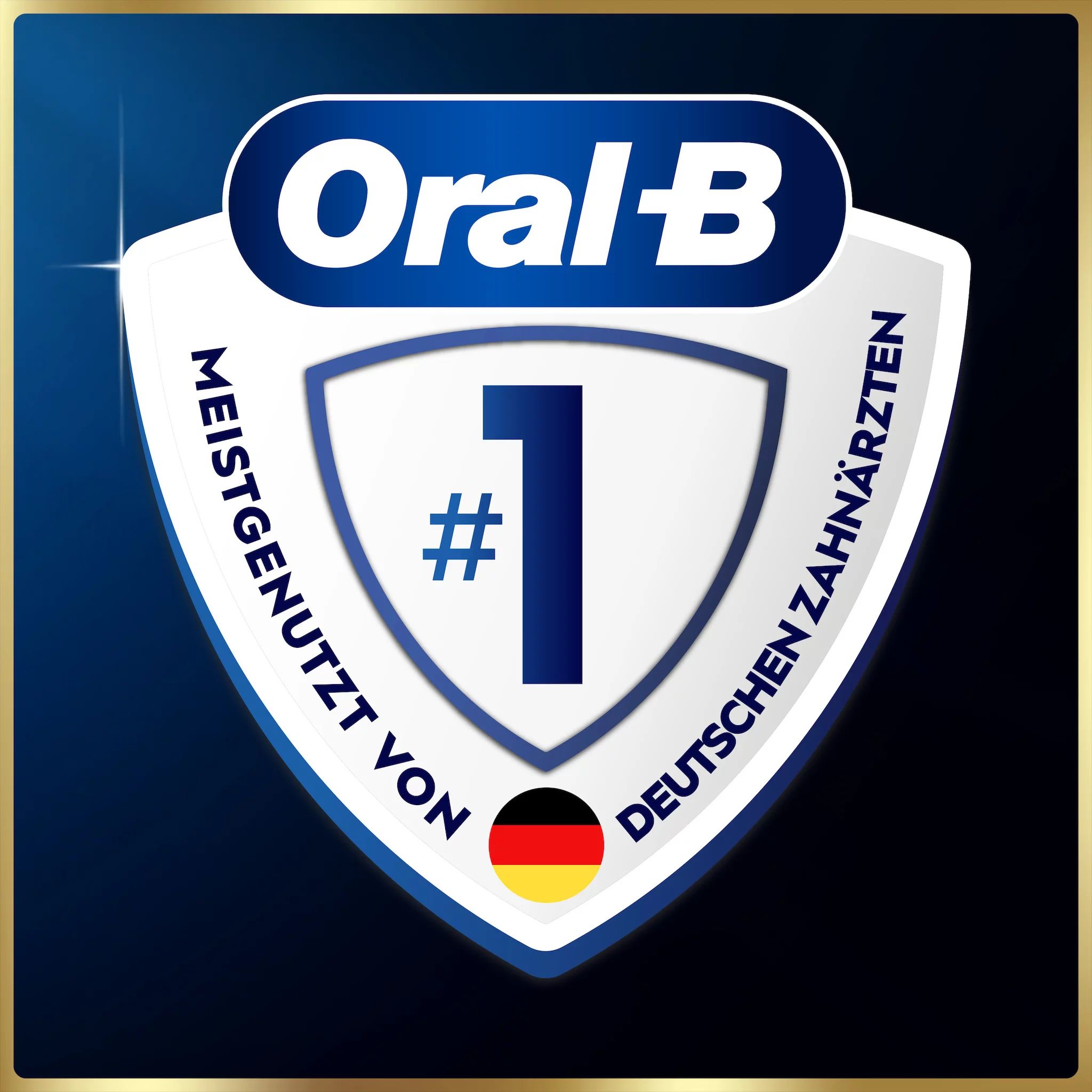 Oral-B iO Series 9 Black Onyx/Rose Quartz Duopack