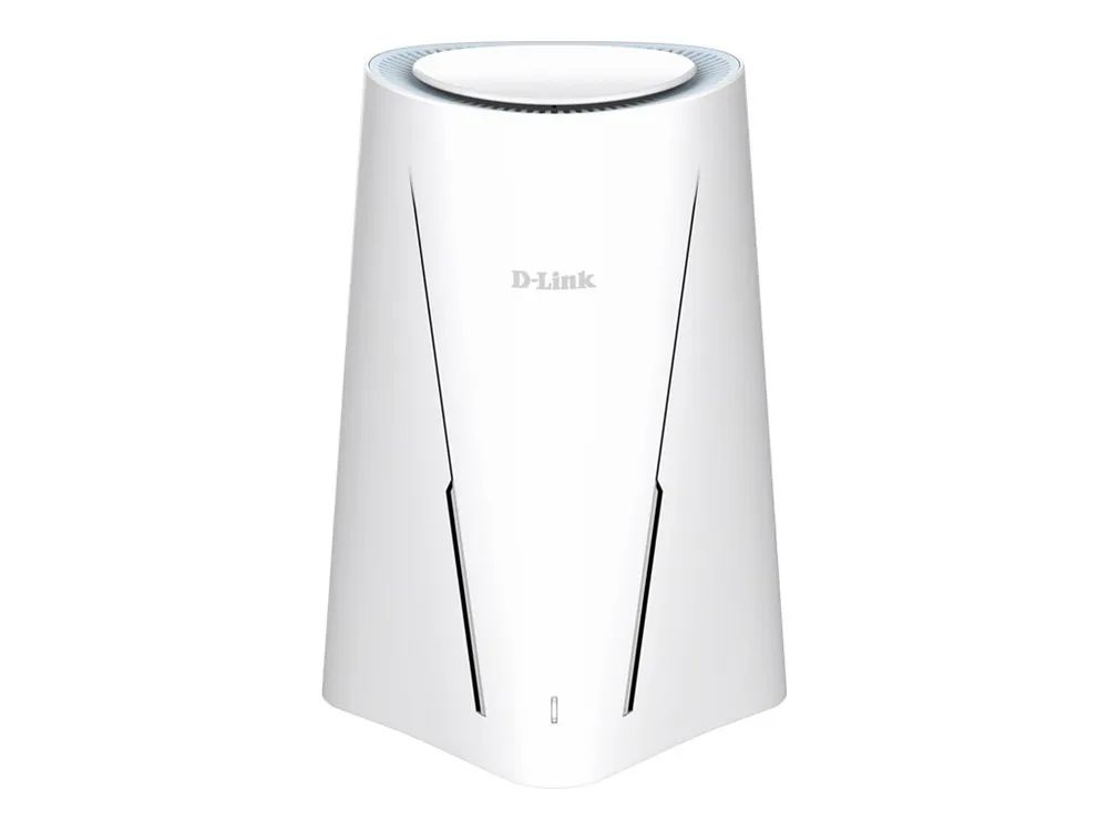 D-Link G530 - Wireless Router 1-Port-Switch