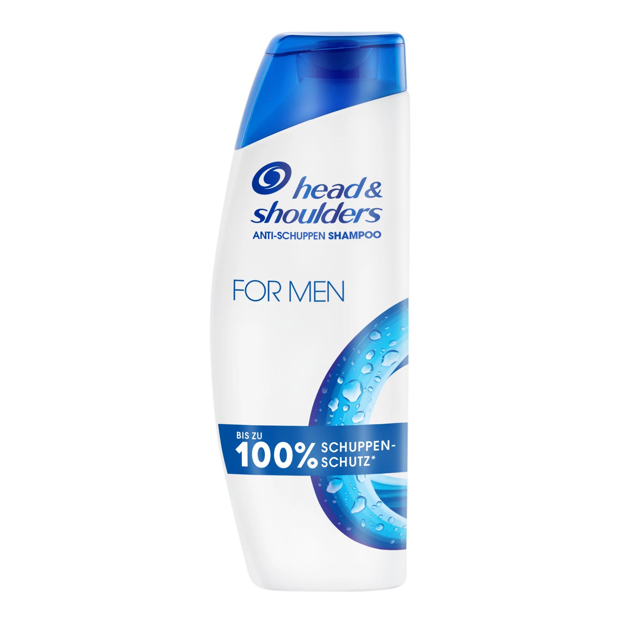 Head & Shoulders Anti-Schuppen Shampoo For Men