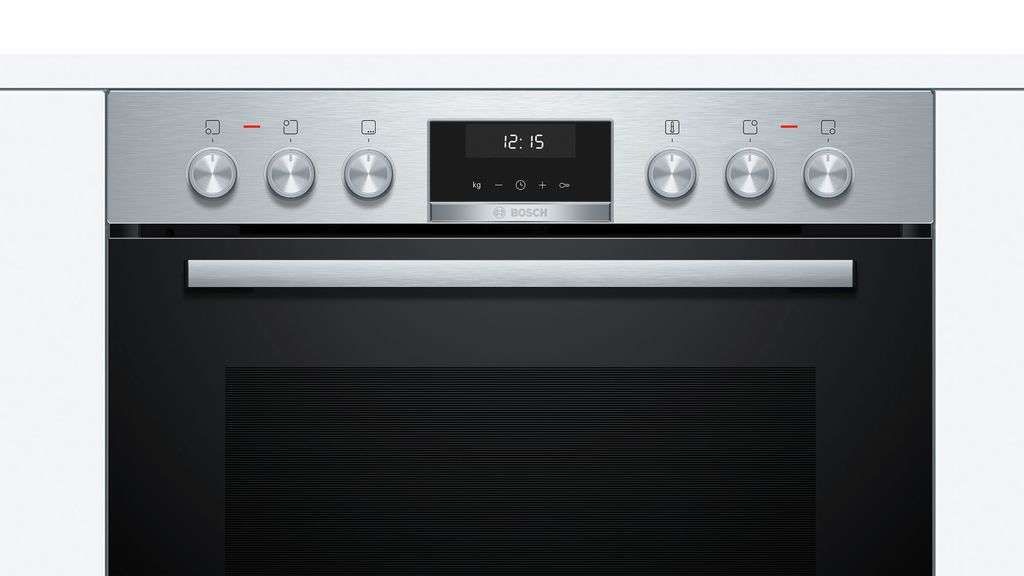 Bosch HEA537BS1