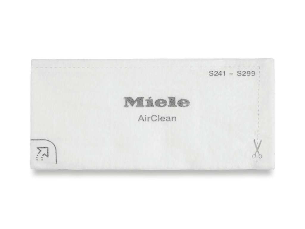 Miele SF-SAC 20/30 AirClean Filter