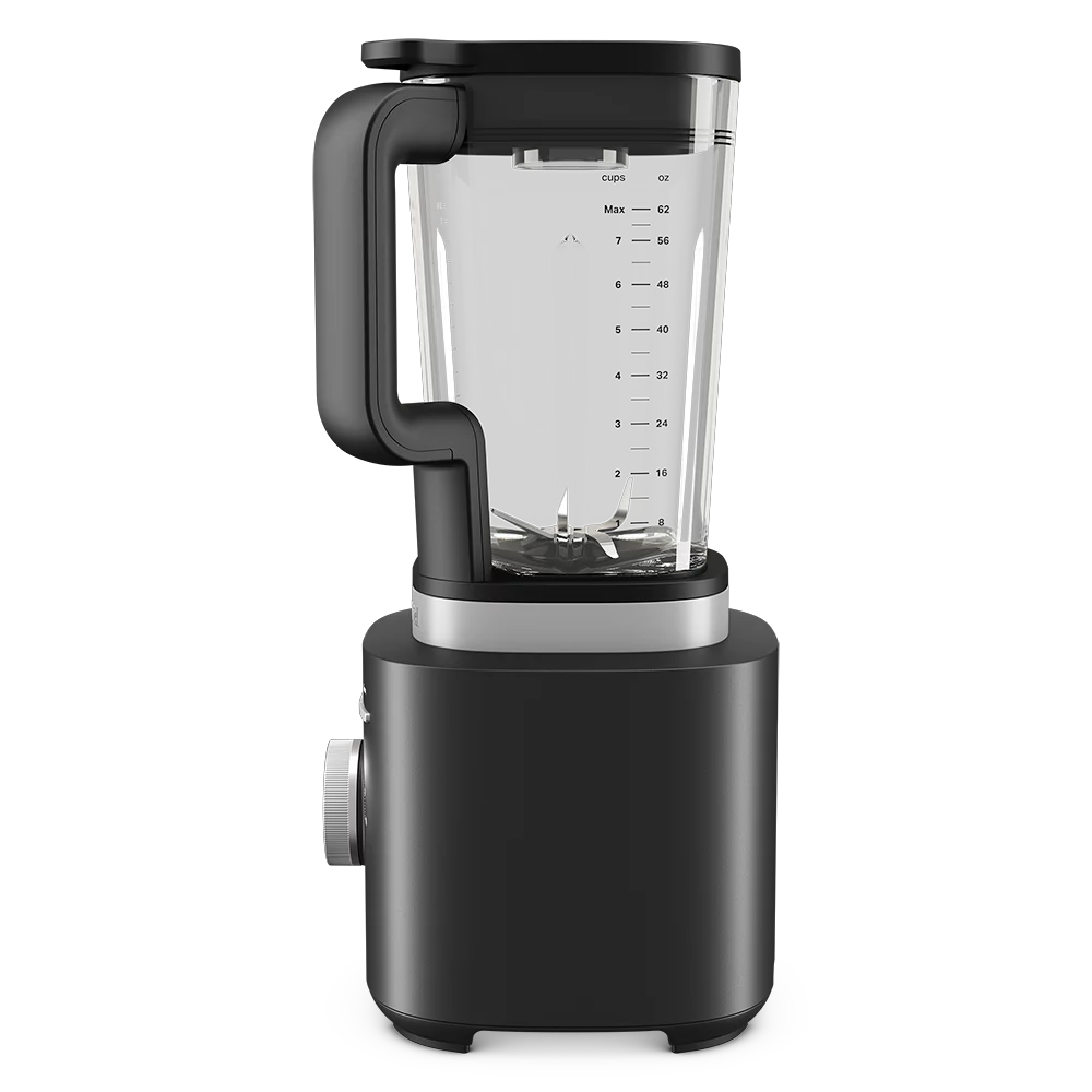 KitchenAid 1,85 L Pure Power - Matt Schwarz