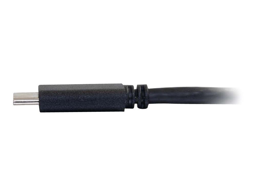 C2G 6ft USB C to DisplayPort Cable - 4K 30Hz