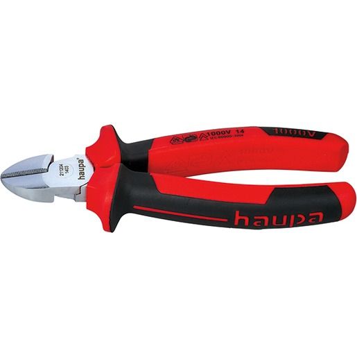 Haupa VDE-SEITENSCHNEIDER / HAUPA 211206