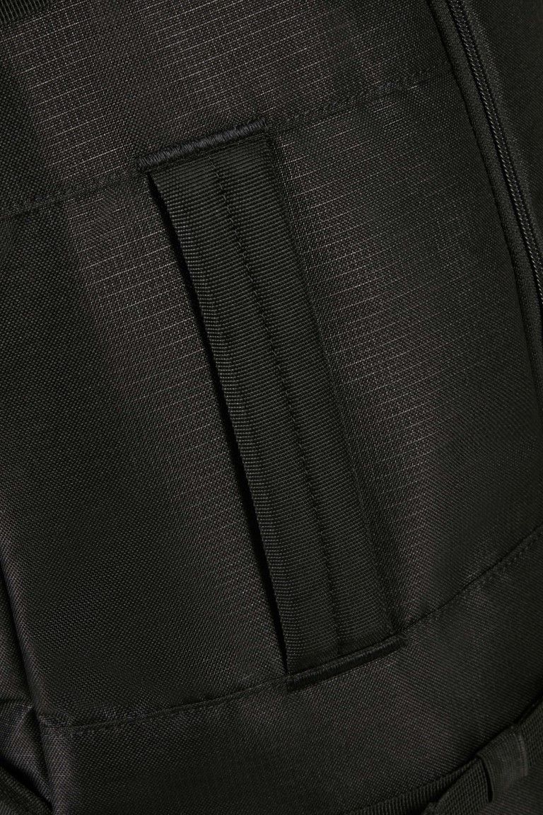 SAMSONITE ROADER TRAVEL BACKPACK M, deep black