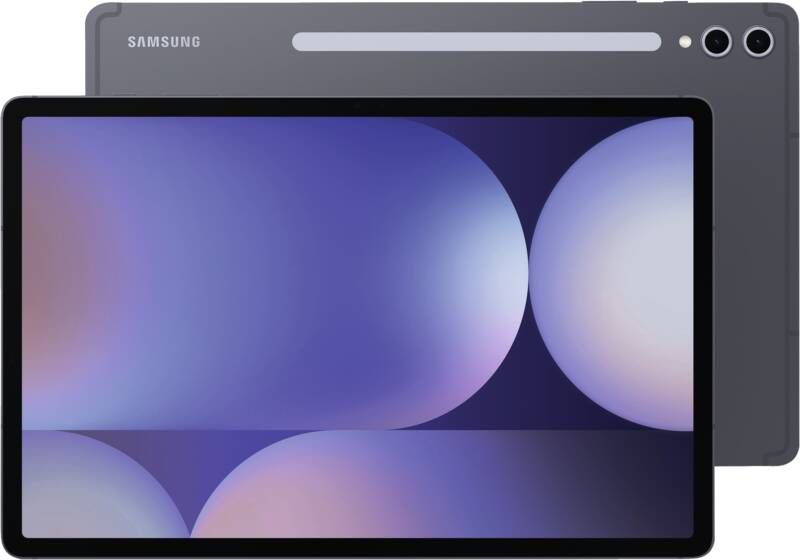 Samsung Galaxy Tab S10+ - Tablet - Android - 256 GB - 31.5 cm (12.4")