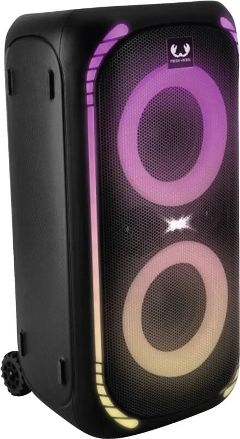 Fresh 'n Rebel 221546 Party Speaker Large with Trolley