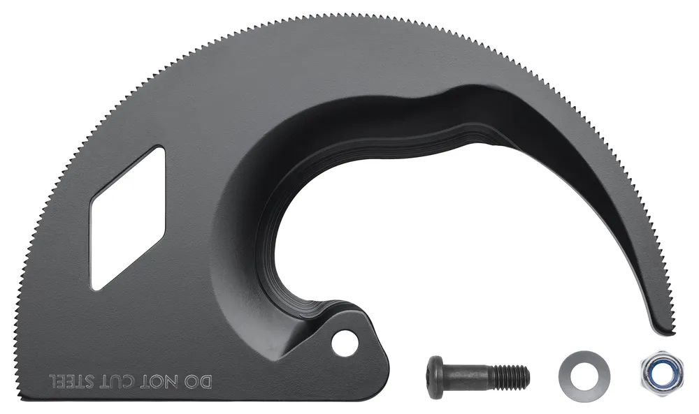 KNIPEX Schwenkmesser-Reparatursatz für 95 32 320 und 95 36 320 Modelle ab 2025