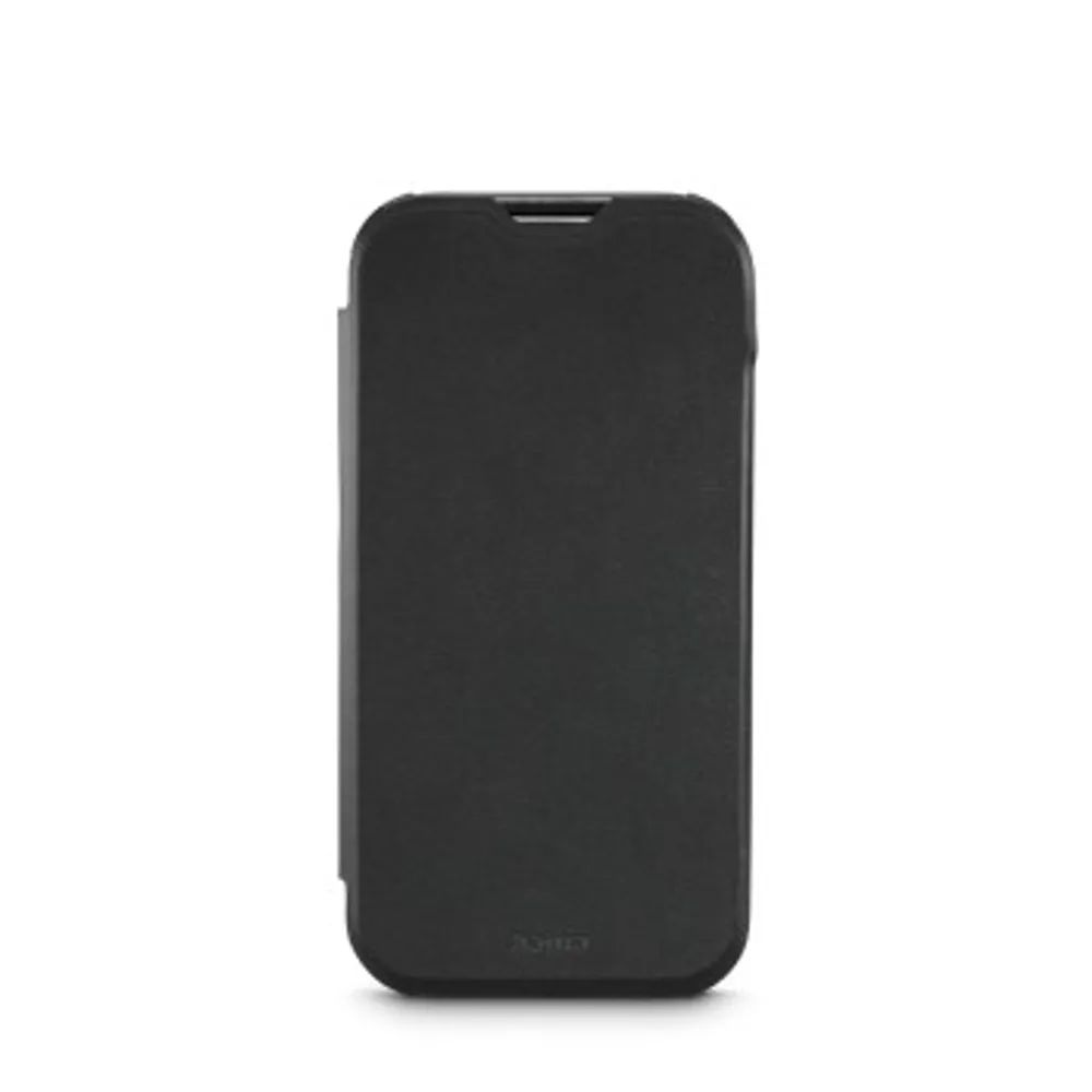 Hama Handytasche "Extreme Protect" für Apple iPhone 17, magnetisch, Schwarz