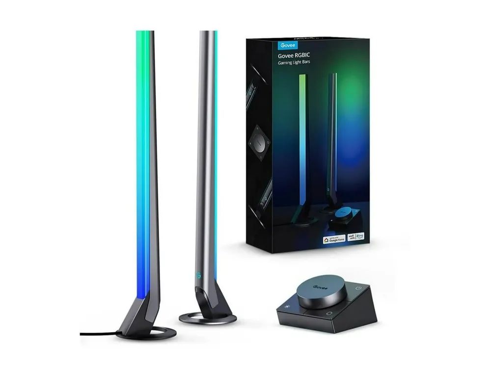 Govee Smart Gaming Light Bars