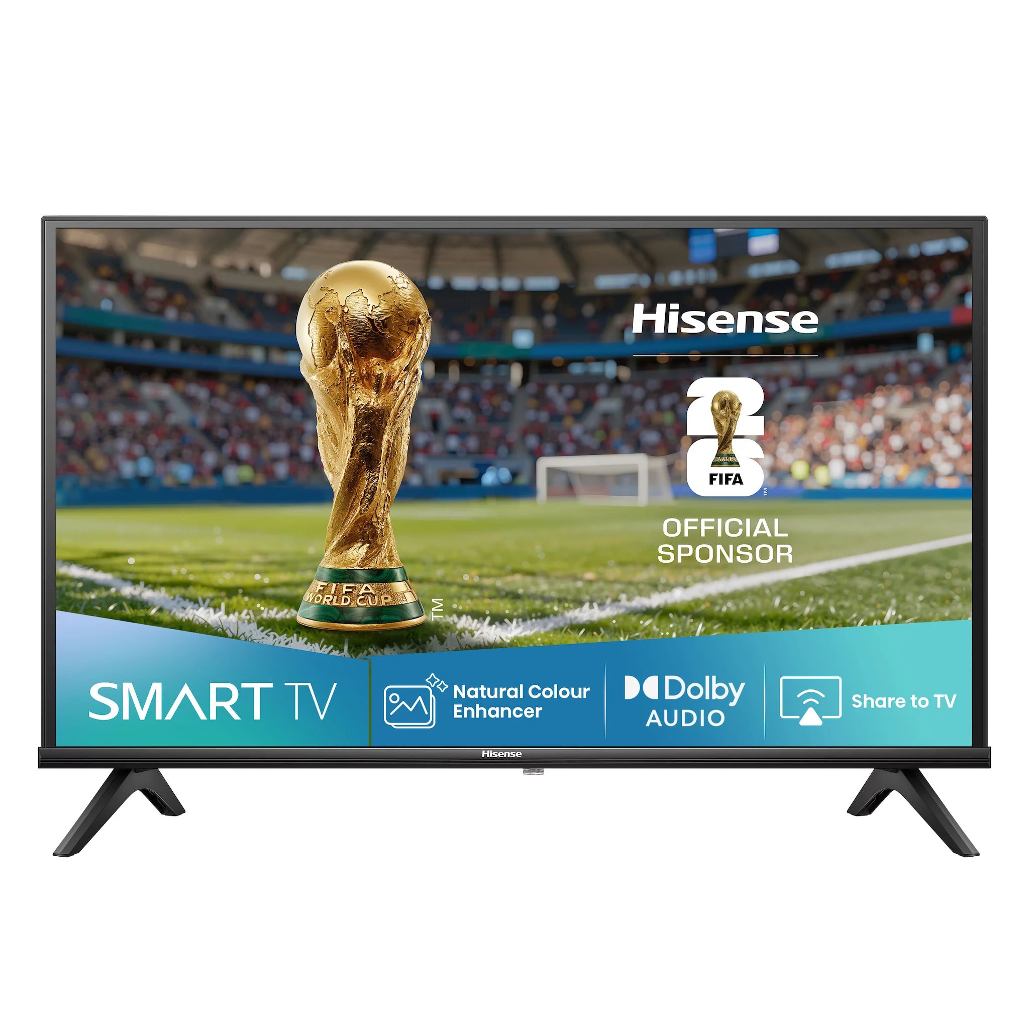 Hisense 40A4Q