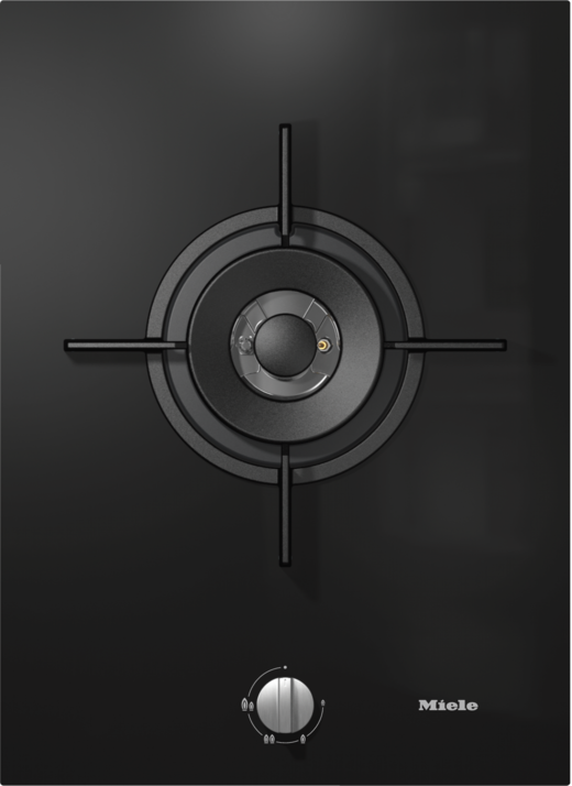 Miele CS 7101 FL, Schwarz