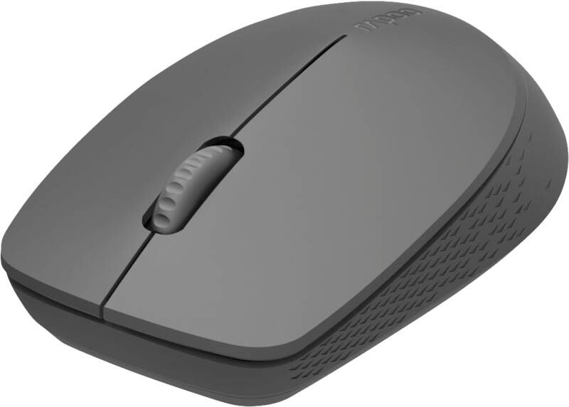 Rapoo Maus kabellos Multi-Mode-Maus M100 Silent
