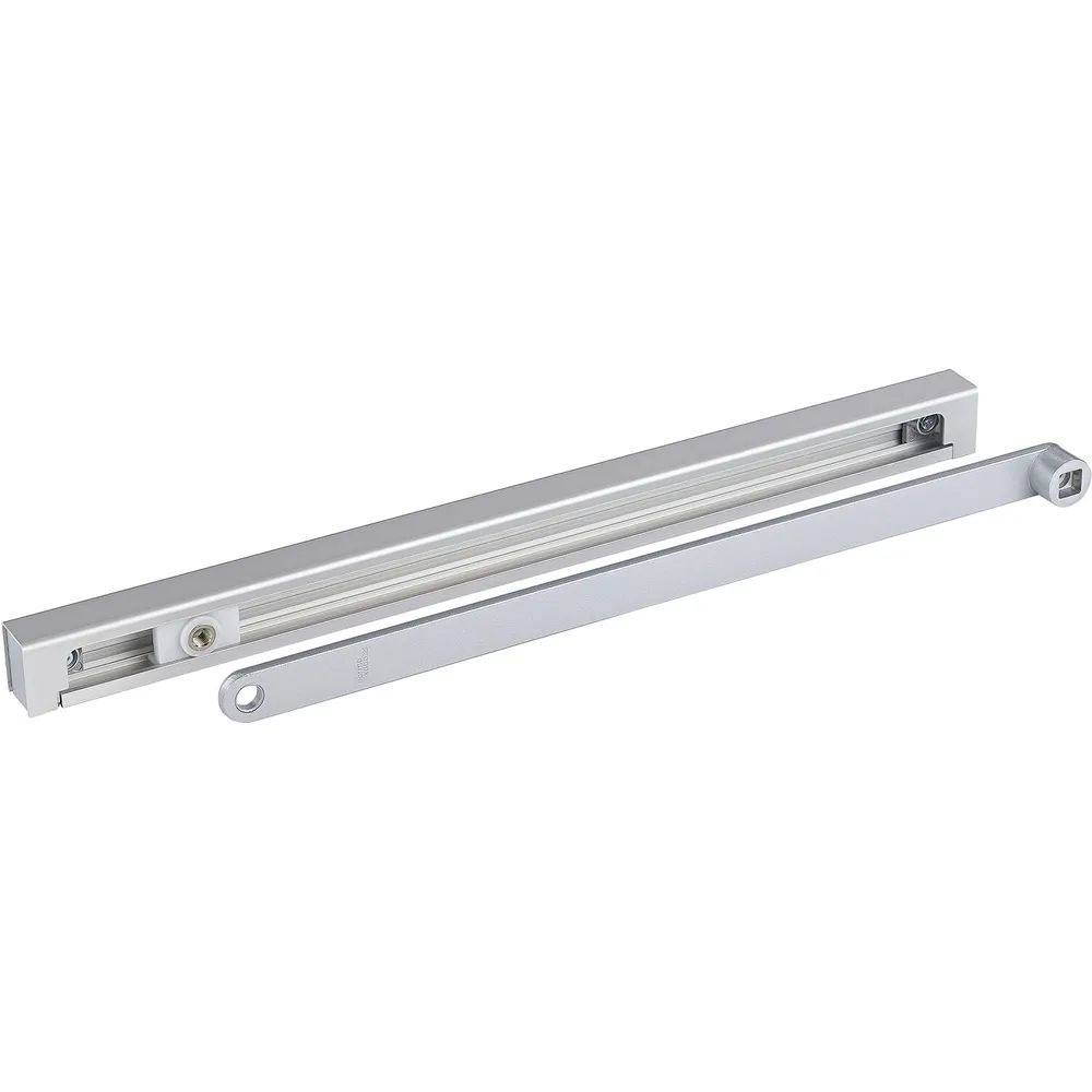 DORMAKABA Gleitschiene G-N, silber