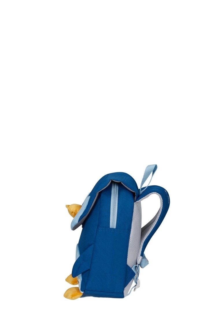SAMSONITE HAPPY SAMMIES ECO BACKPACK S PENGUIN PETER