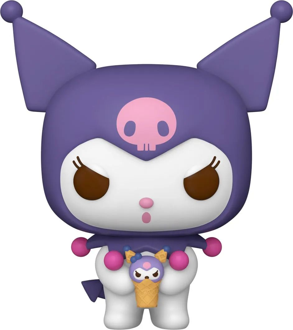 Funko UK, Ltd. Funko POP! HK – Kuromi