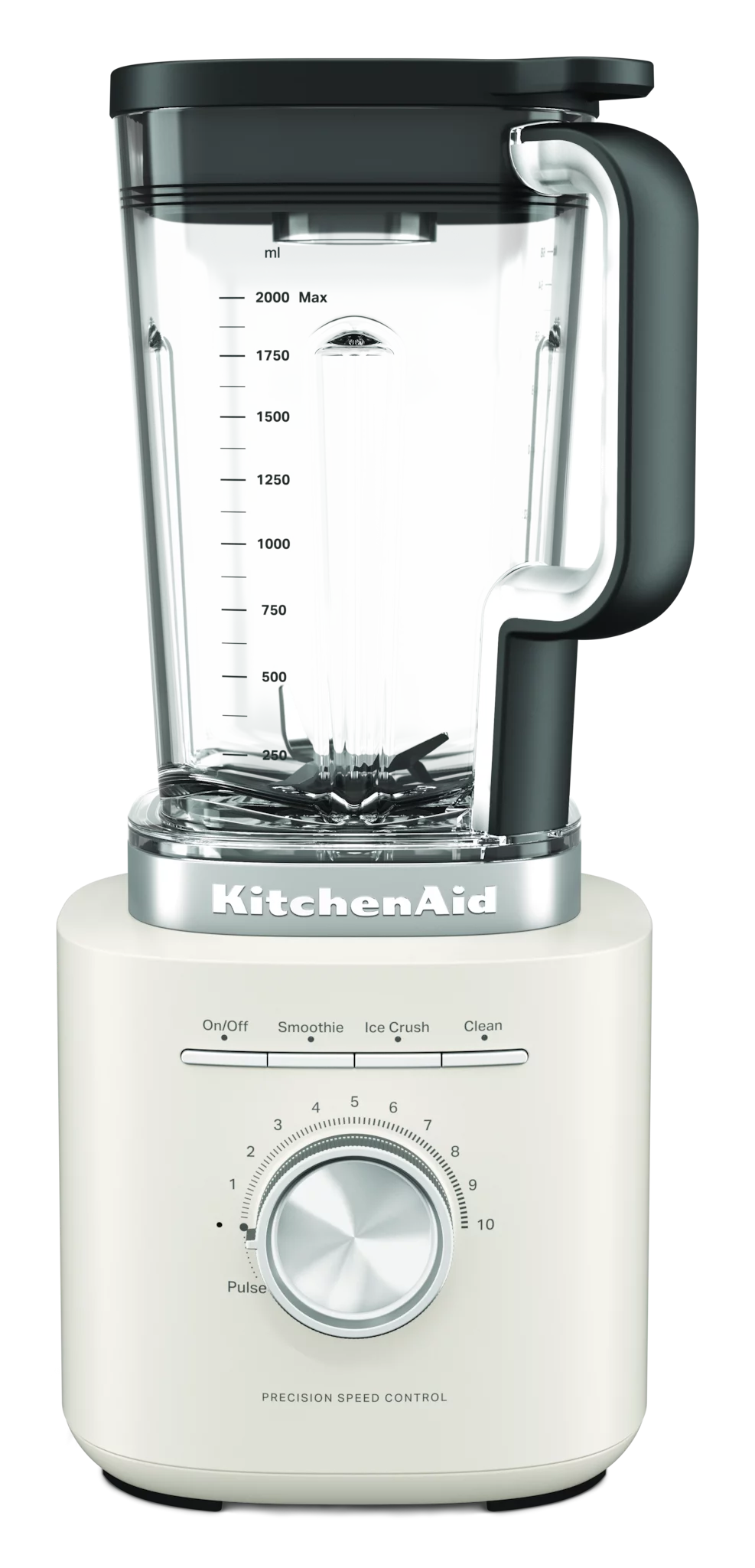 KitchenAid 5KSB2073EPL, Porcelain White