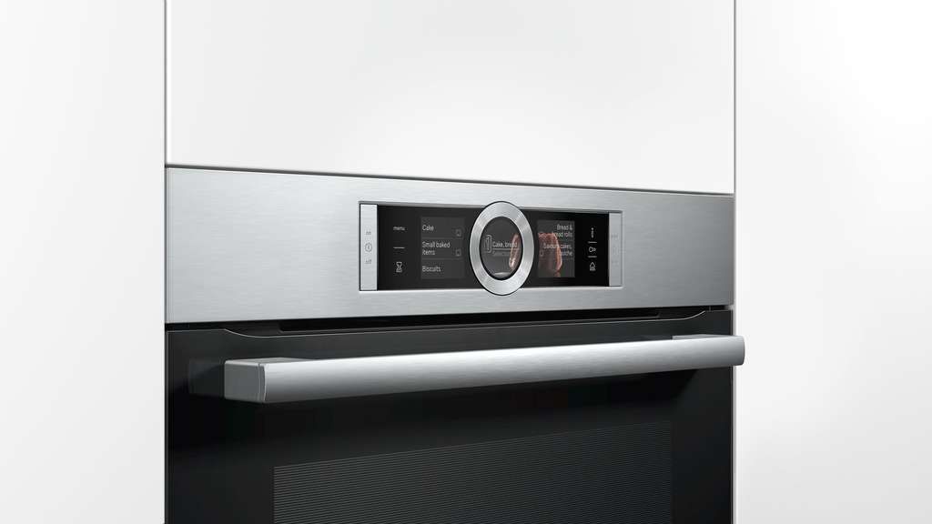 Bosch CSG636BS4