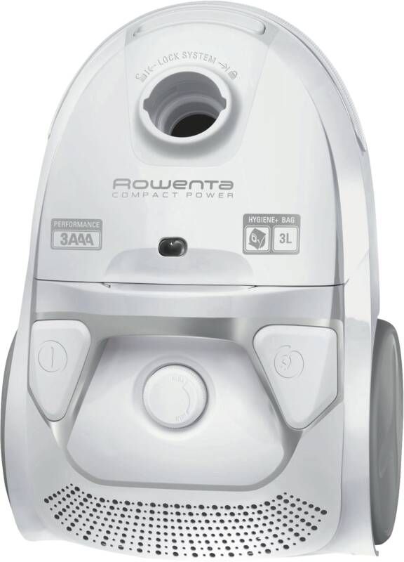 Rowenta Bodenstaubsauger RO3927EA