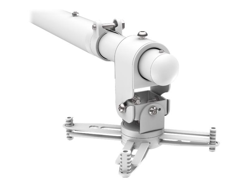 Vision Techmount TM-ST2 - Befestigungskit (Wandbefestigung, Stange)