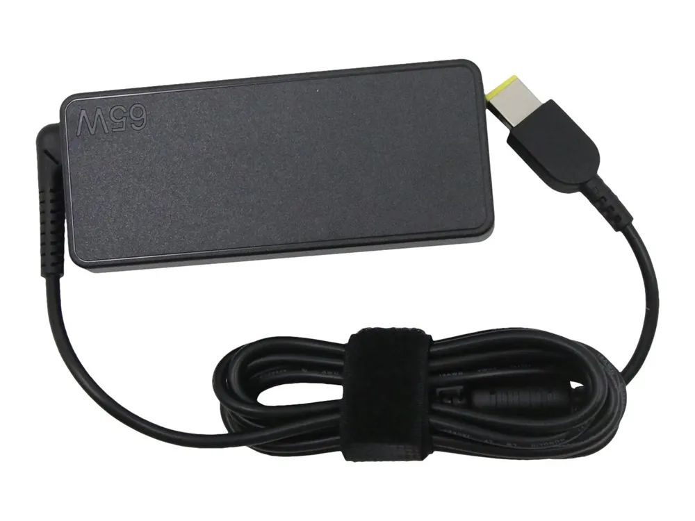 Lenovo Netzteil - Wechselstrom 100-240 V - 65 Watt