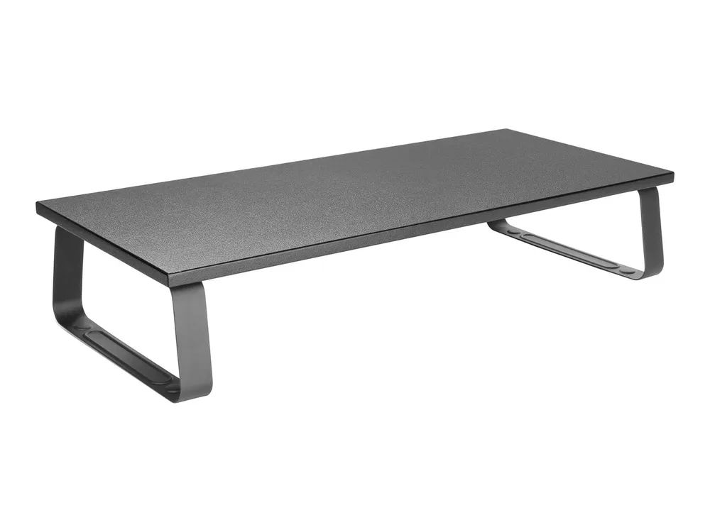 Equip Pro - Aufstellung - für Monitor - Stahl, Preßspan
